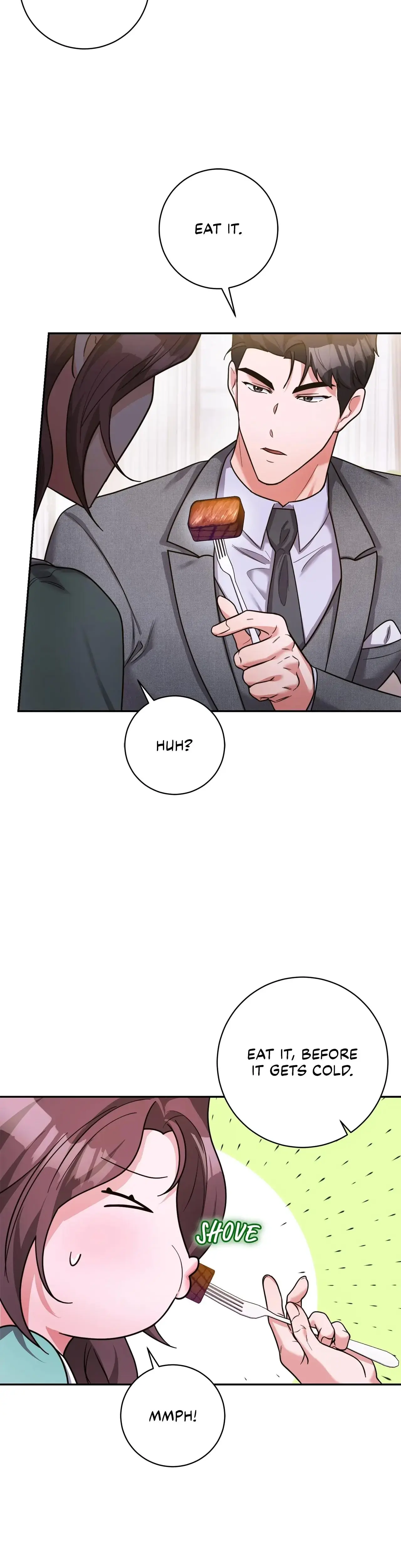 Lustfully Episode 4 - Page 8