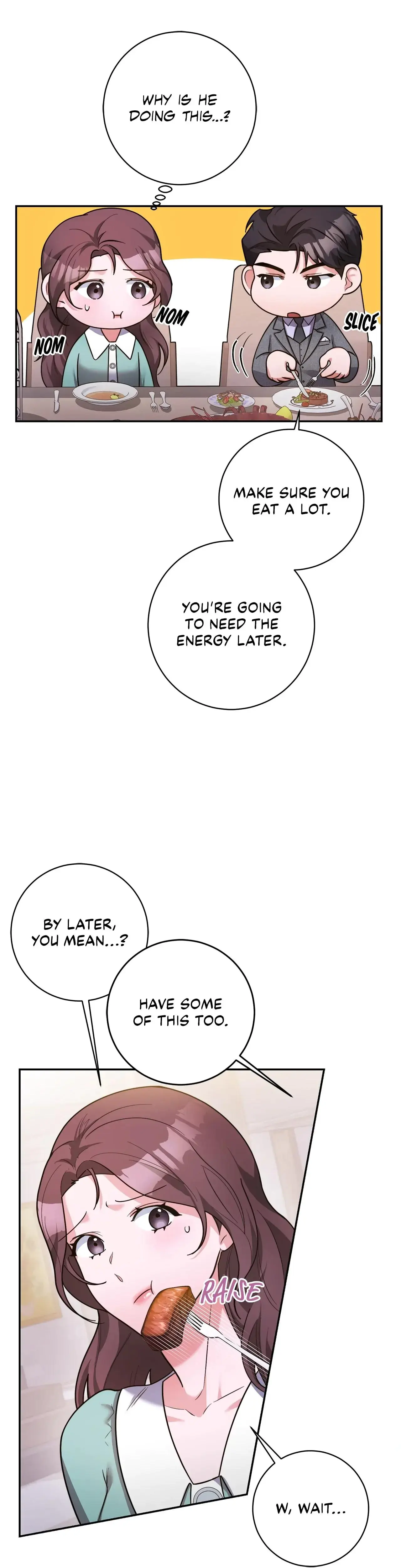 Lustfully Episode 4 - Page 9