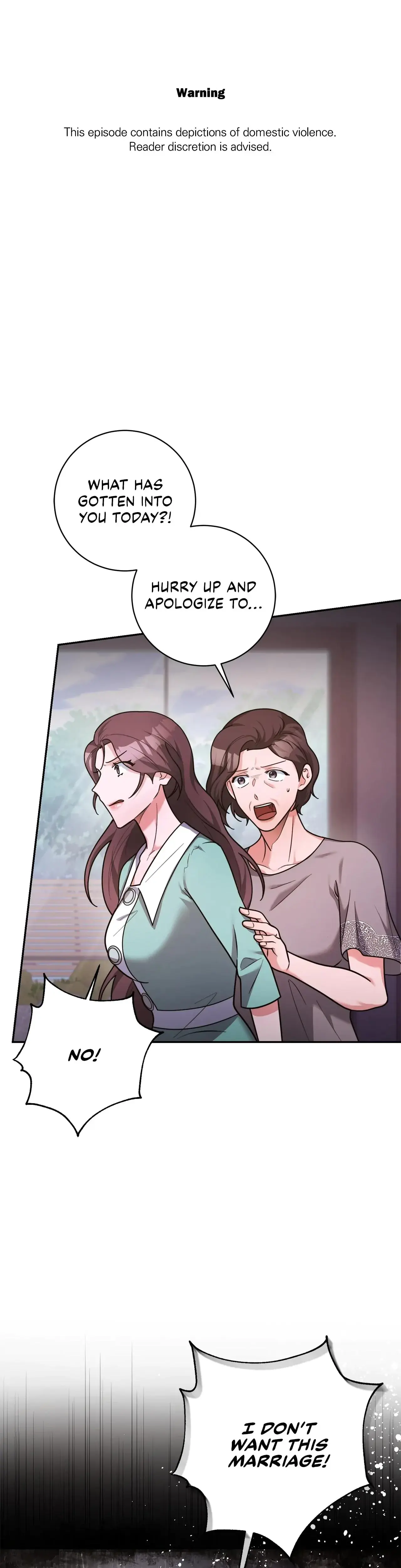 Lustfully Episode 5 - Page 1
