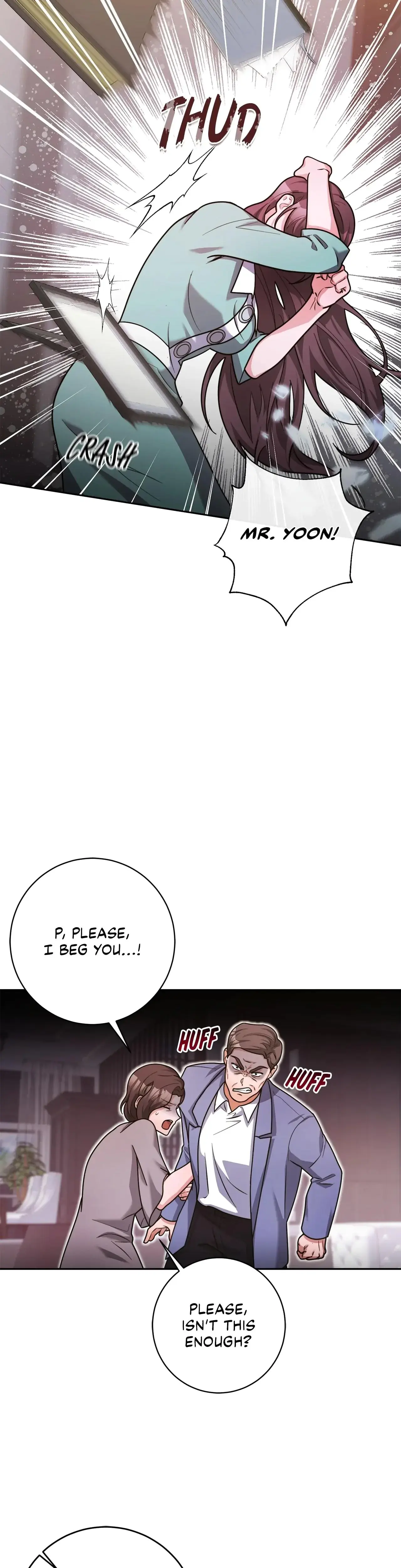 Lustfully Episode 5 - Page 10