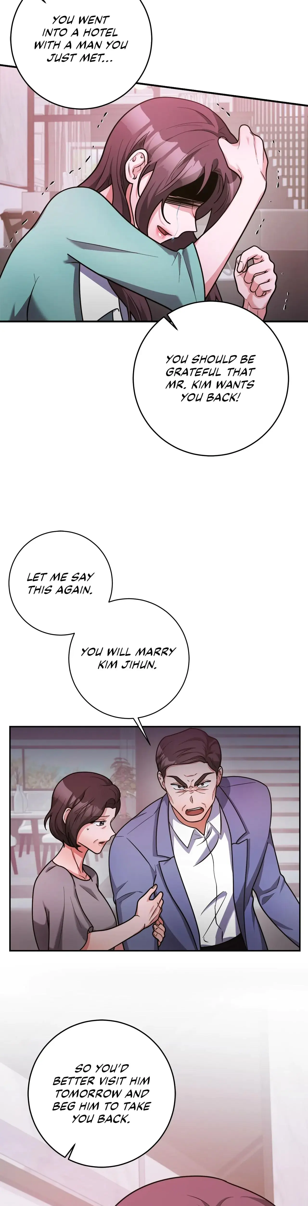 Lustfully Episode 5 - Page 11