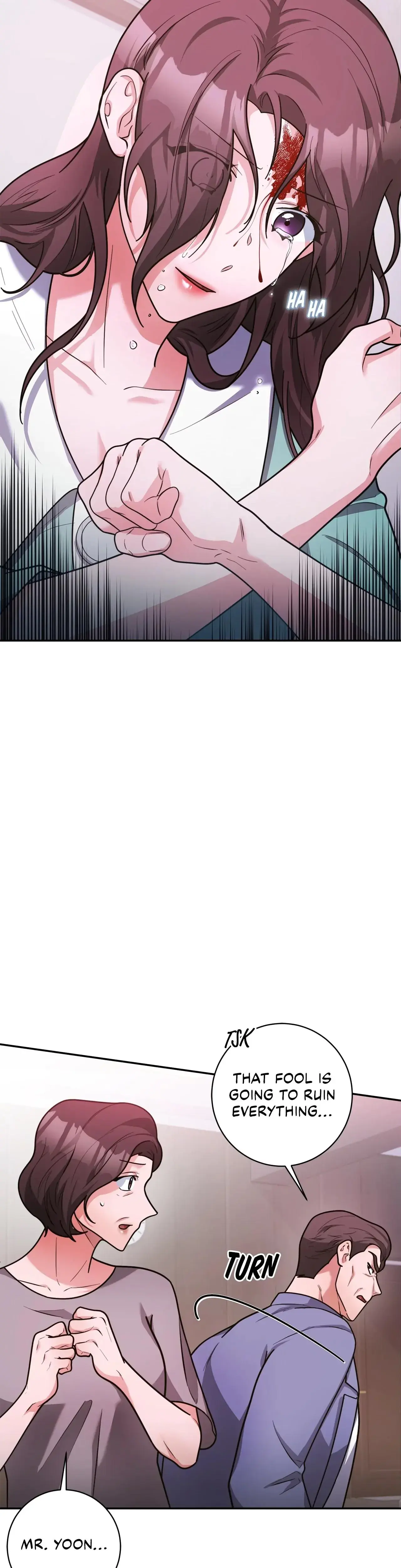 Lustfully Episode 5 - Page 12