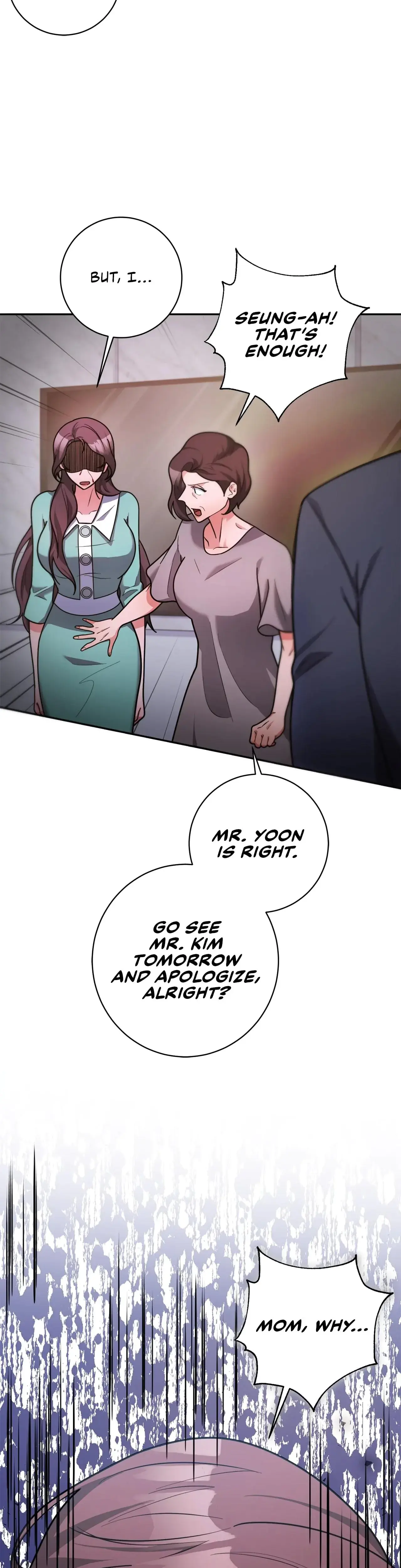 Lustfully Episode 5 - Page 13