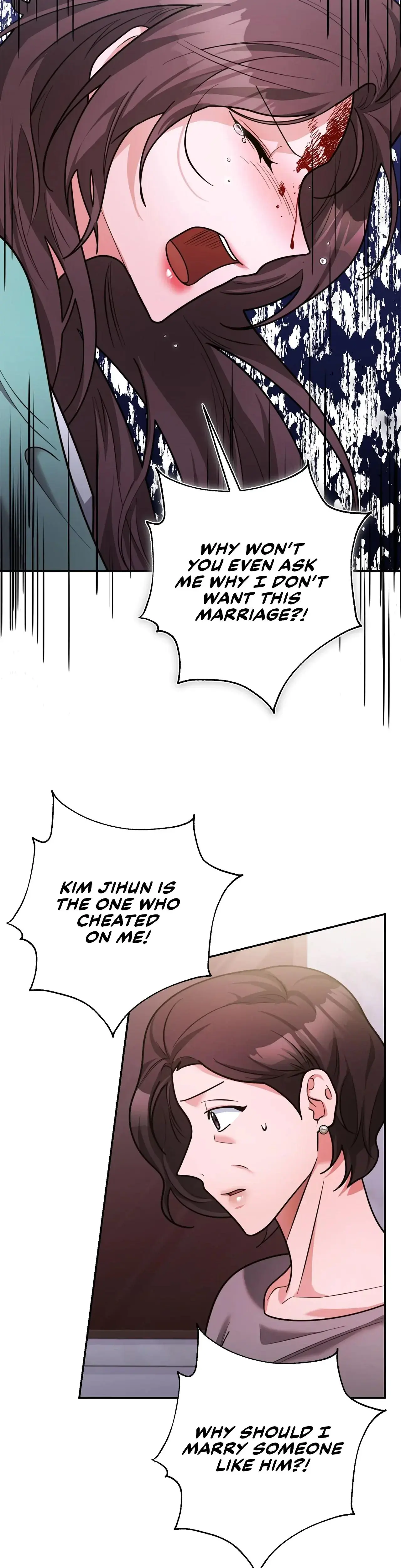Lustfully Episode 5 - Page 14