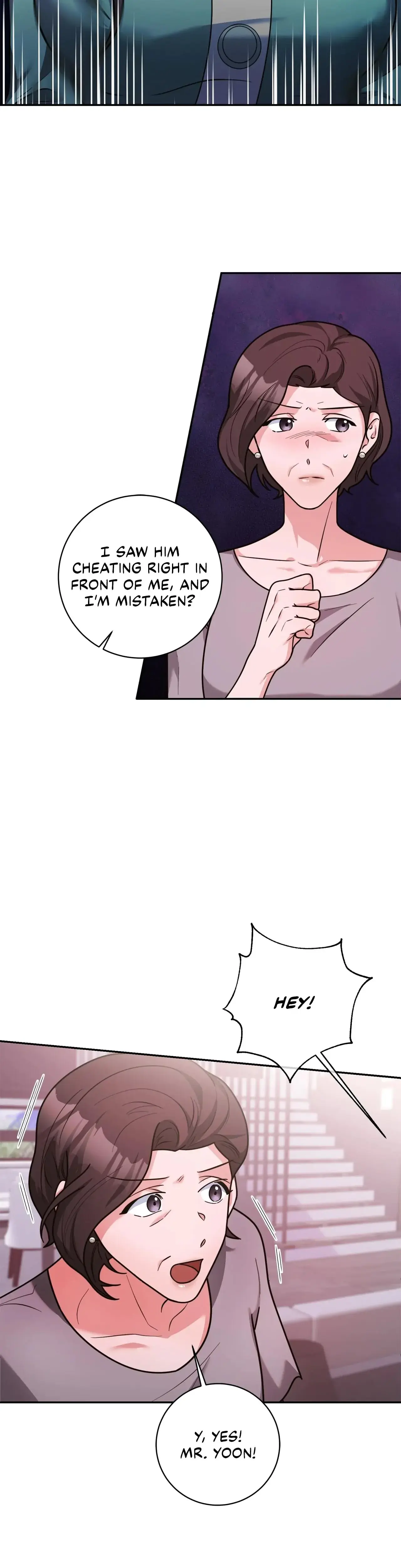 Lustfully Episode 5 - Page 16