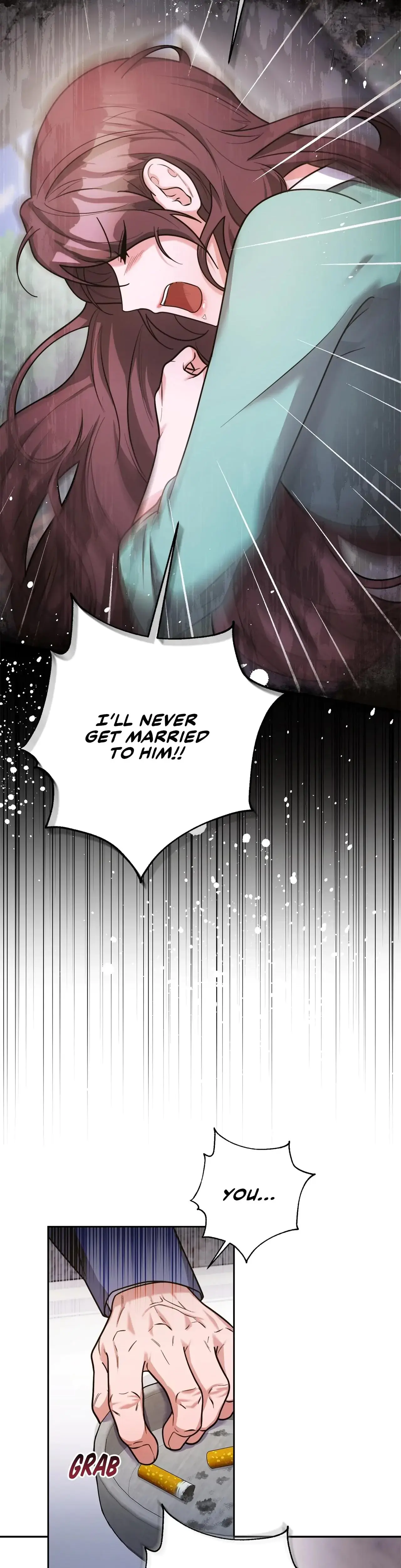 Lustfully Episode 5 - Page 2
