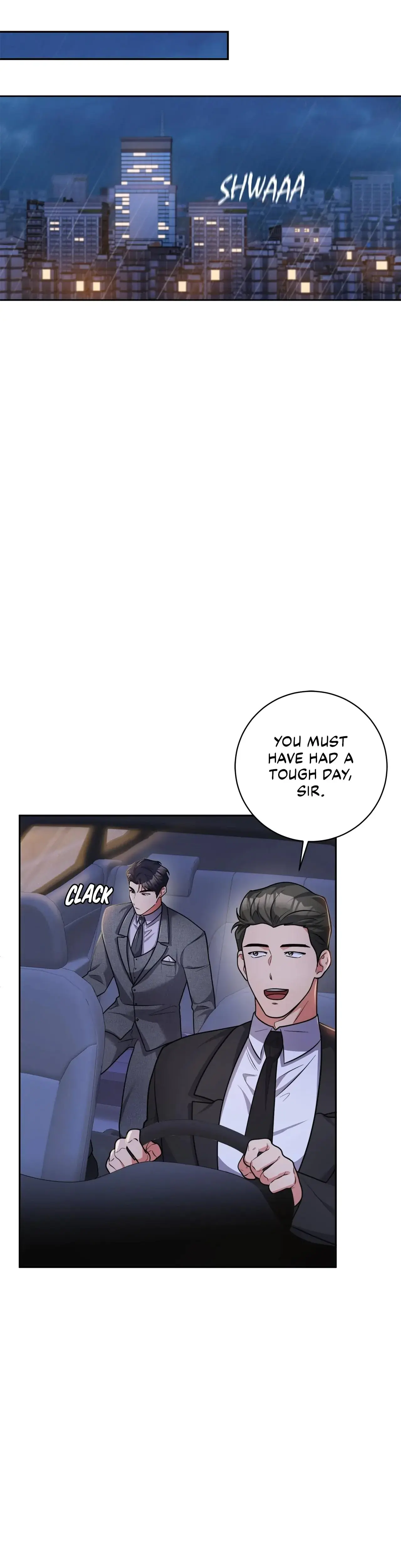 Lustfully Episode 5 - Page 20