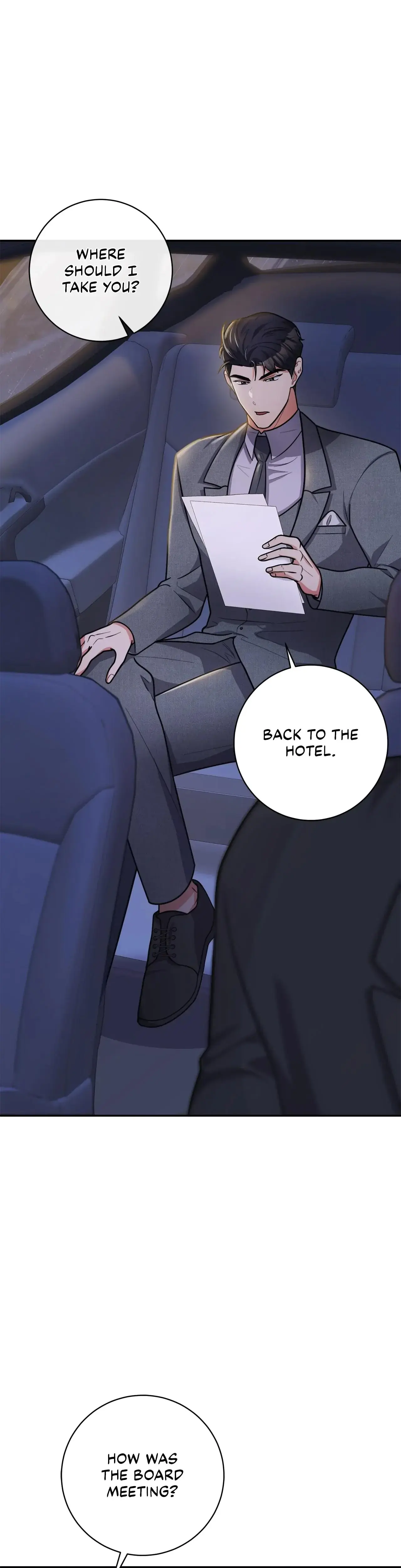 Lustfully Episode 5 - Page 21