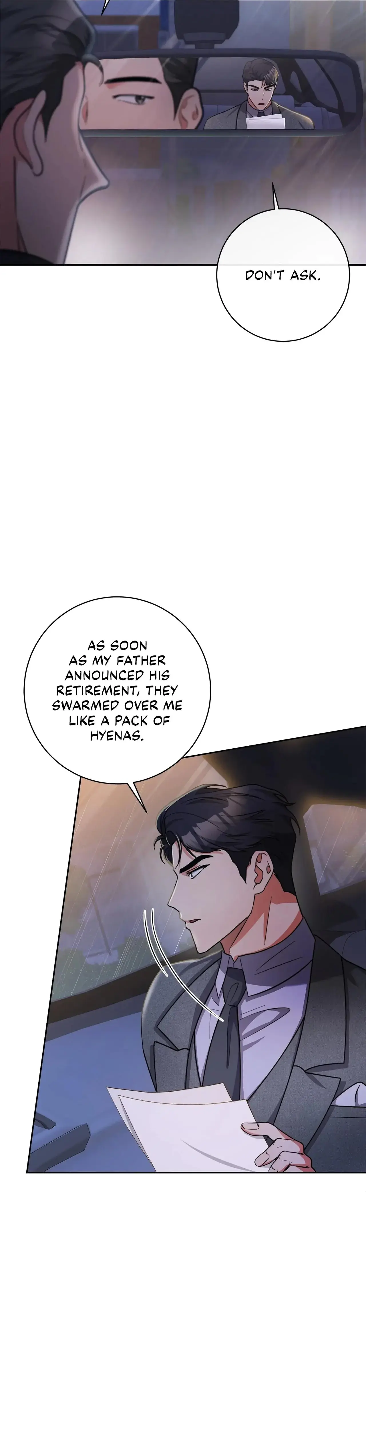 Lustfully Episode 5 - Page 22