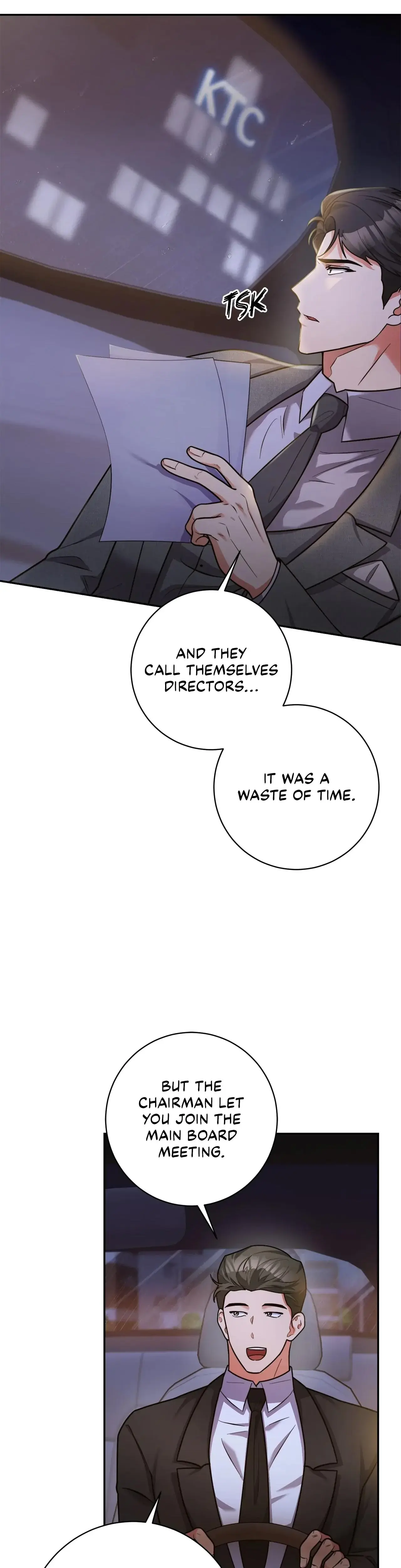 Lustfully Episode 5 - Page 23