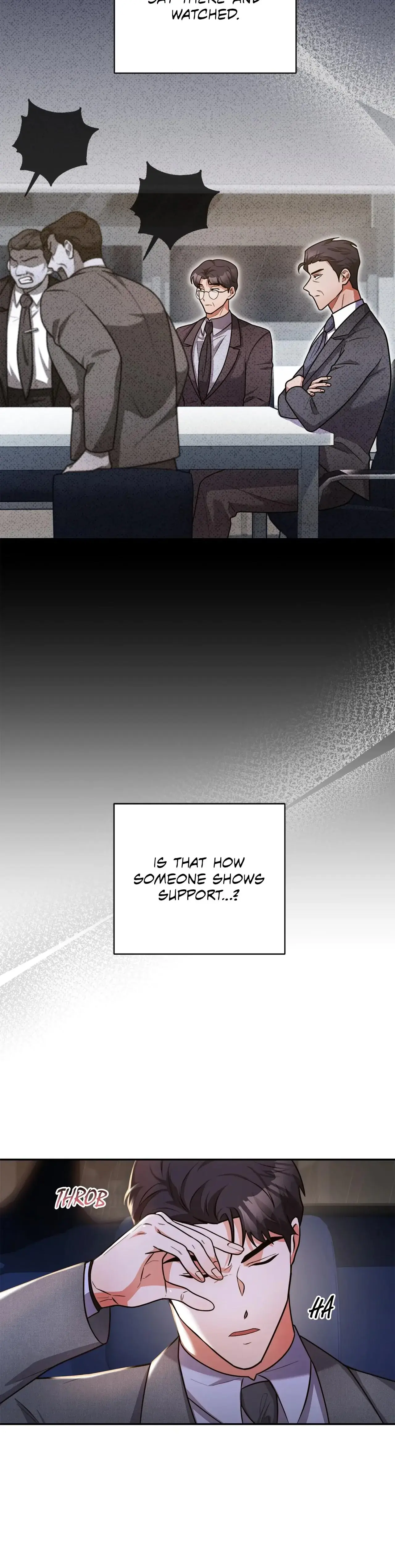 Lustfully Episode 5 - Page 26