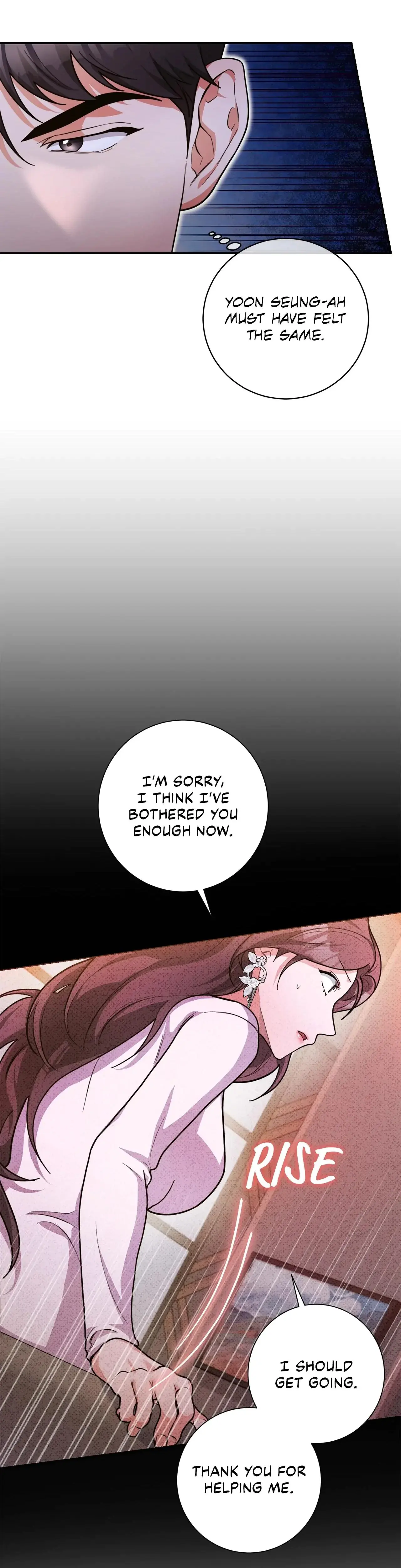 Lustfully Episode 5 - Page 27