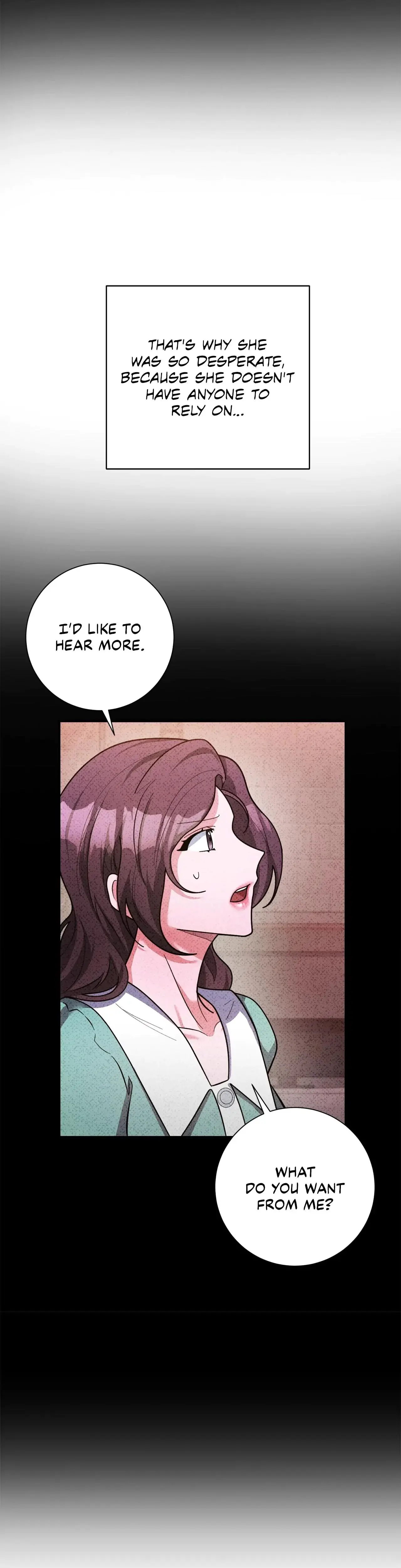 Lustfully Episode 5 - Page 28