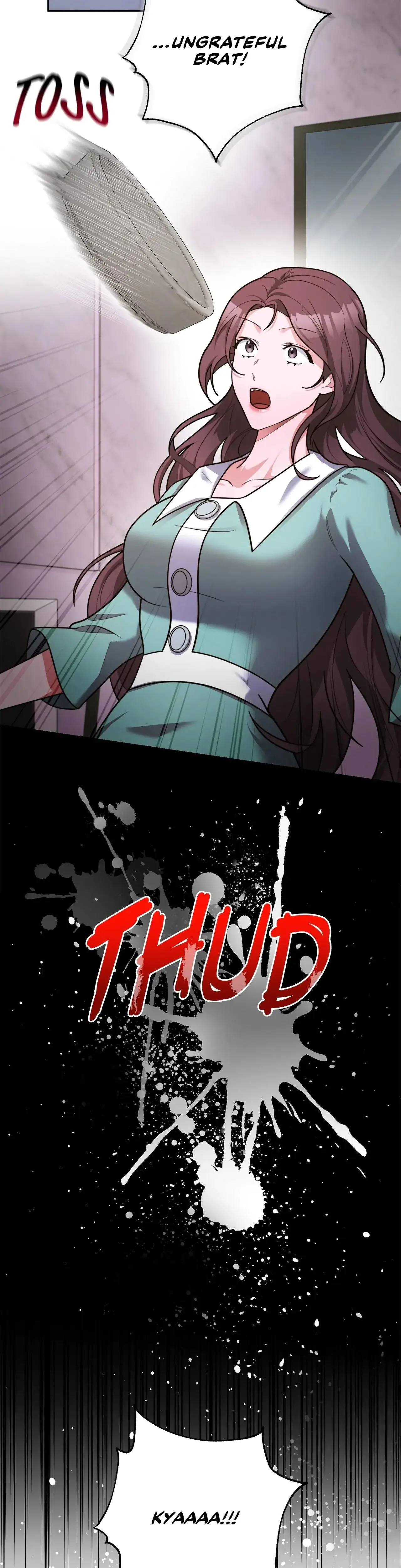 Lustfully Episode 5 - Page 3