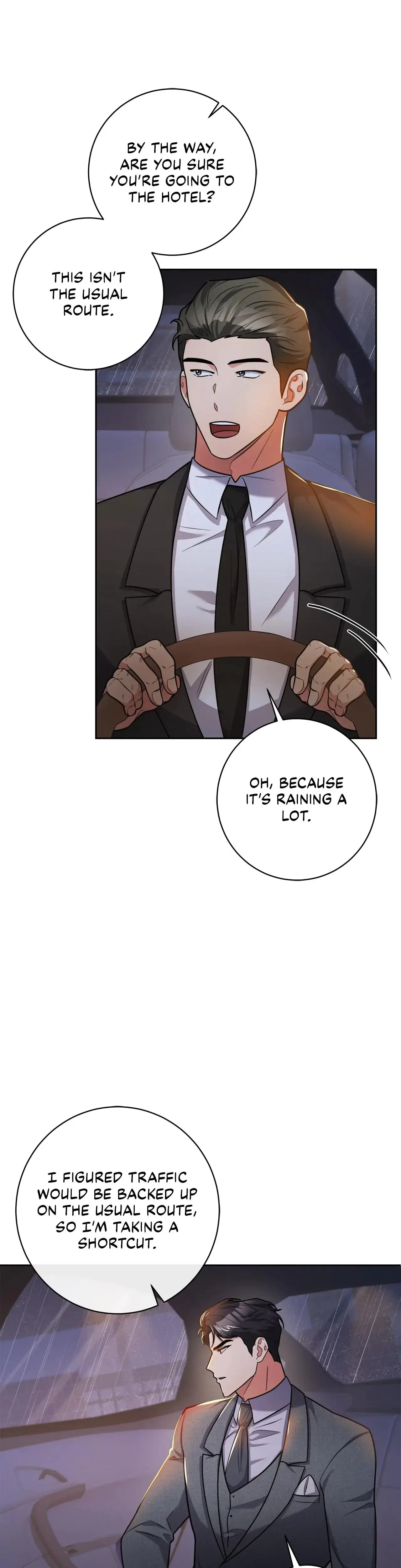 Lustfully Episode 5 - Page 30