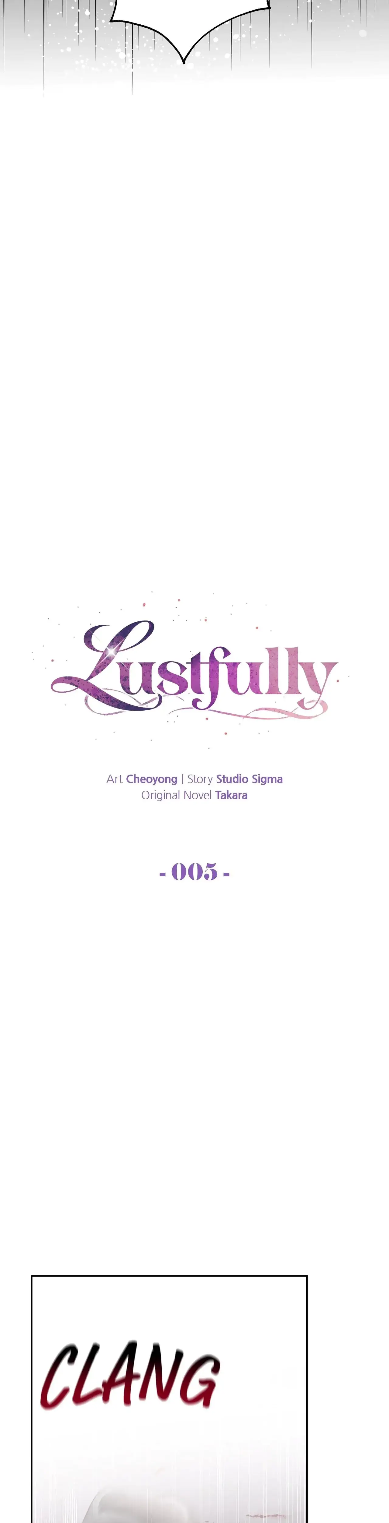 Lustfully Episode 5 - Page 4