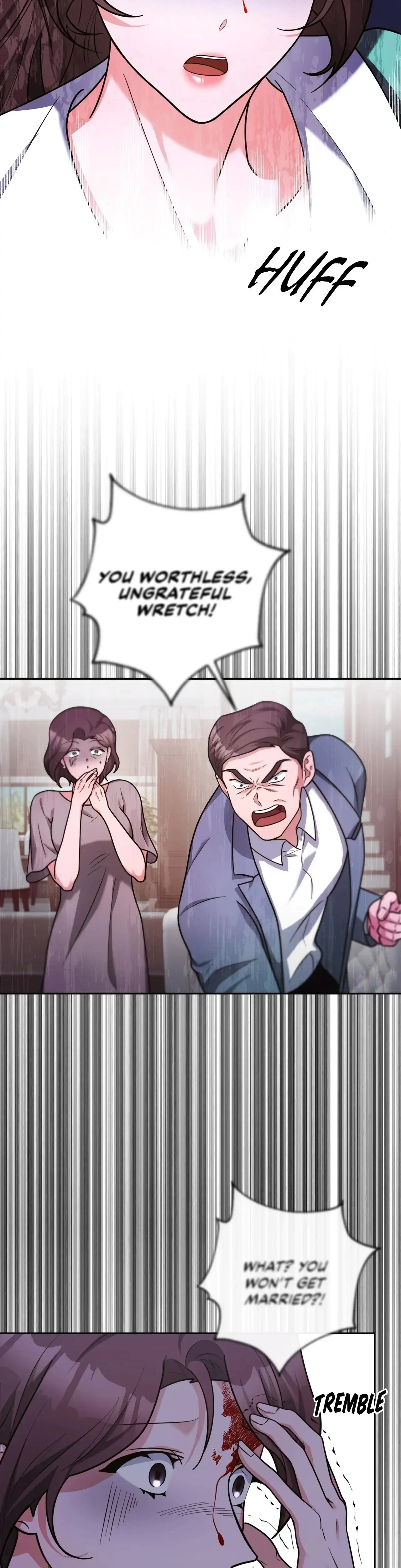 Lustfully Episode 5 - Page 6