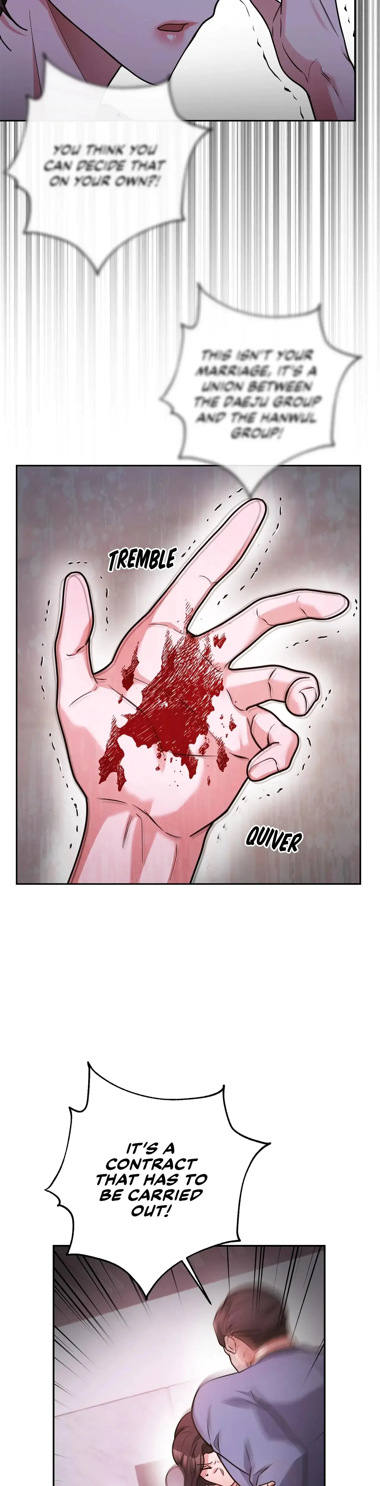 Lustfully Episode 5 - Page 7