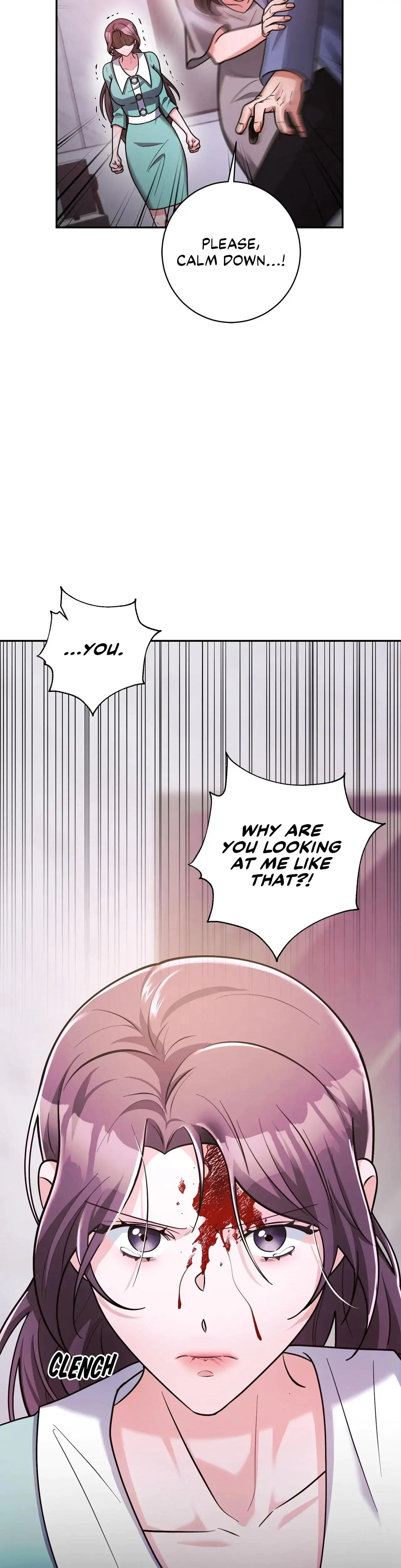 Lustfully Episode 5 - Page 8