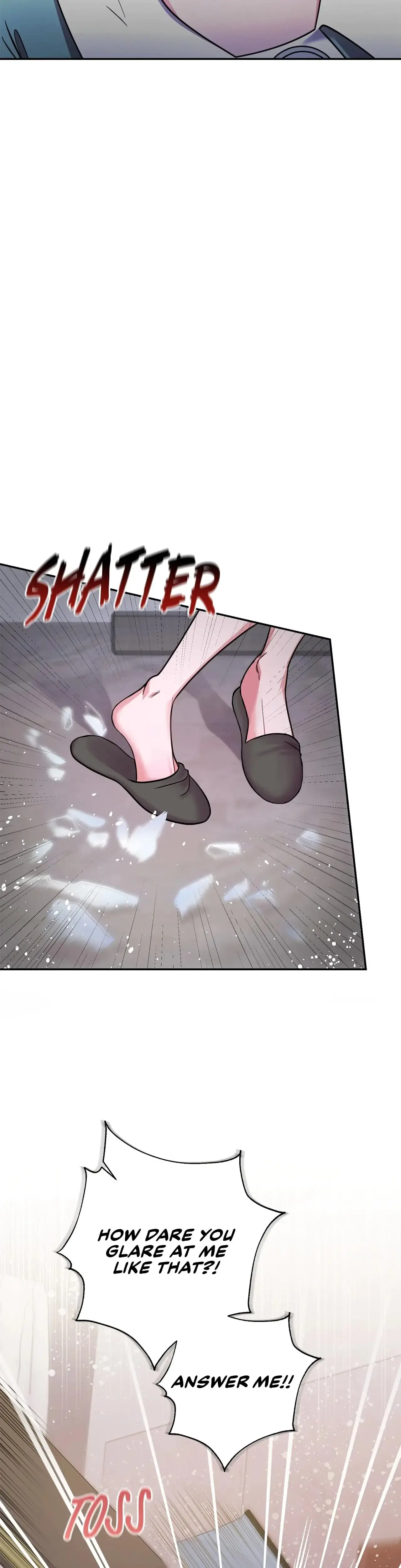 Lustfully Episode 5 - Page 9