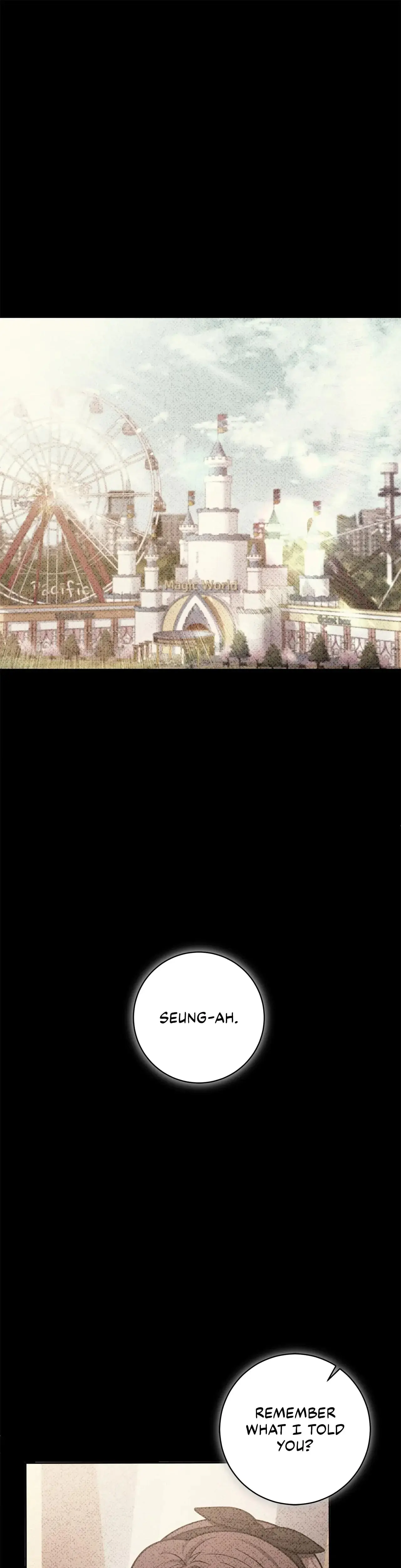 Lustfully Episode 6 - Page 1