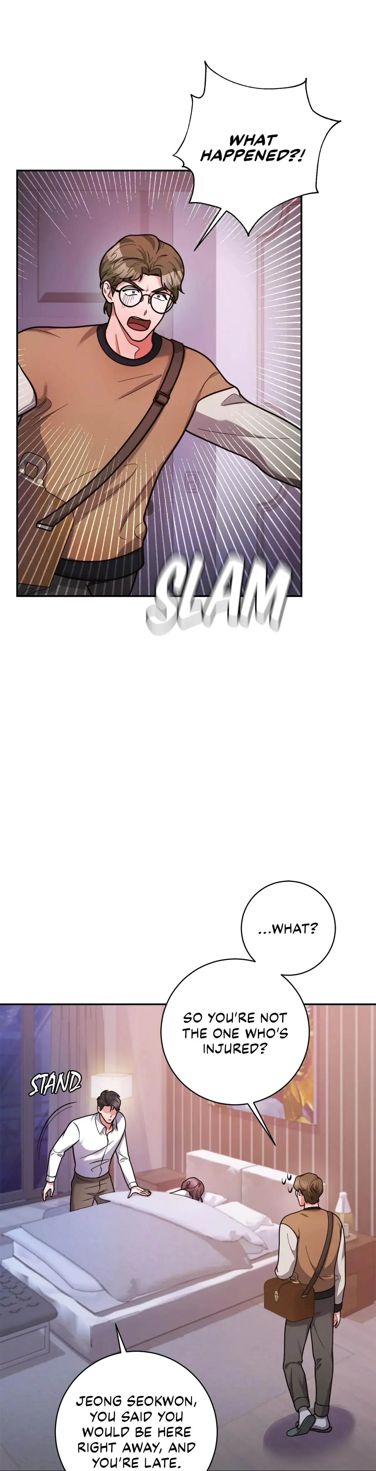 Lustfully Episode 6 - Page 12
