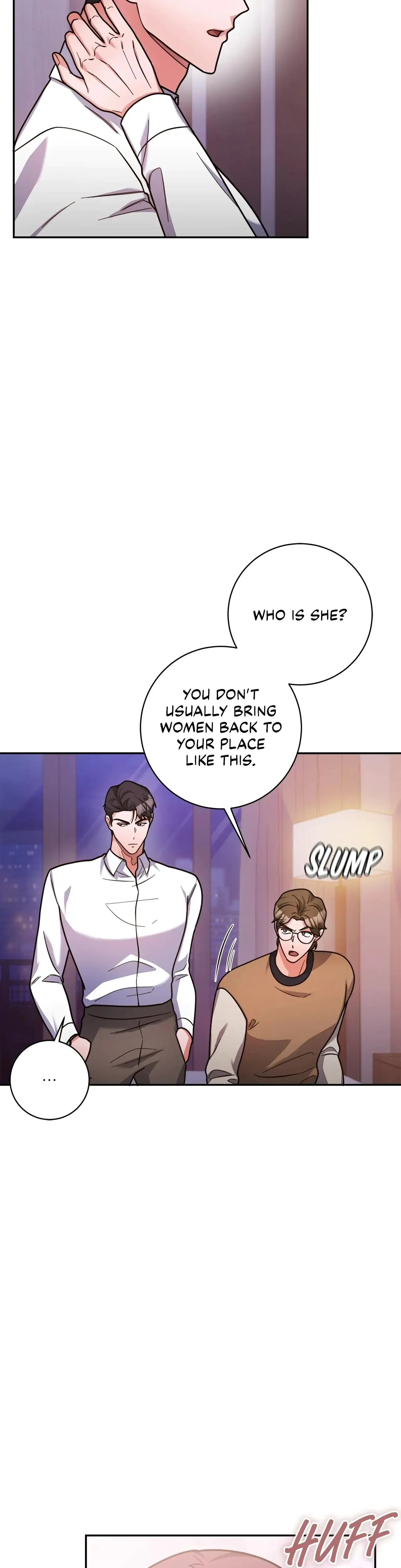 Lustfully Episode 6 - Page 14