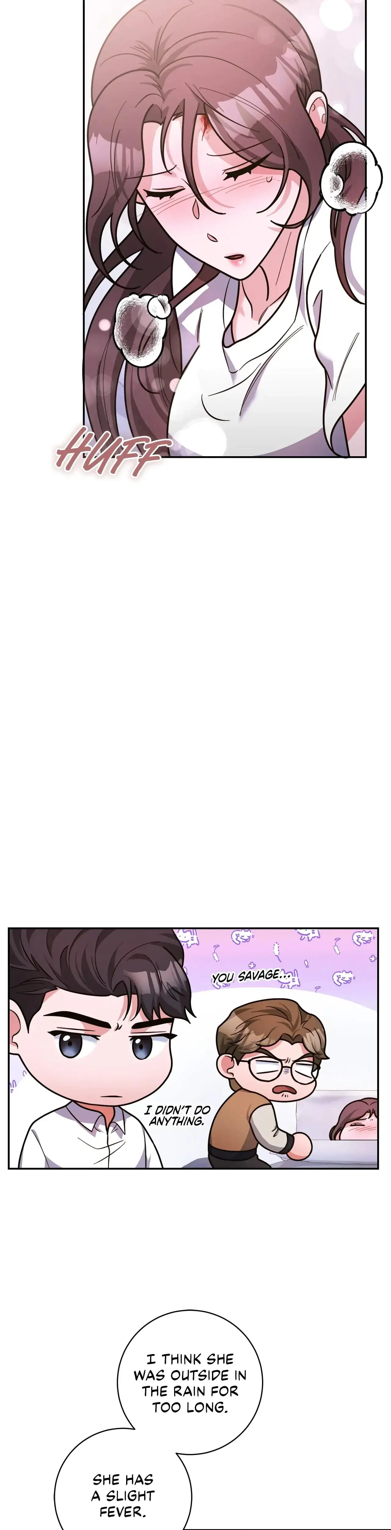 Lustfully Episode 6 - Page 15