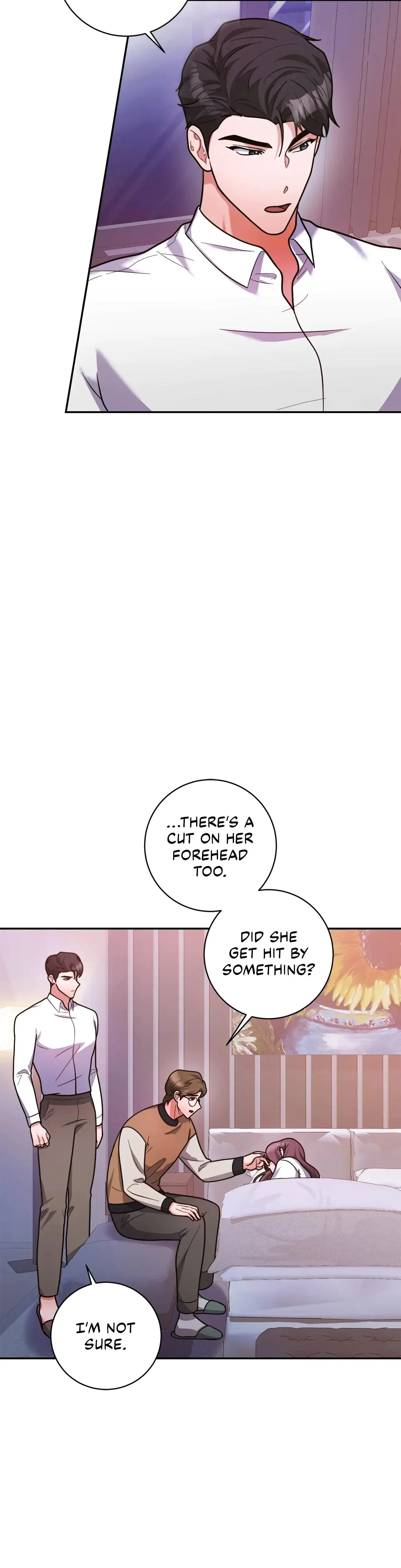 Lustfully Episode 6 - Page 16