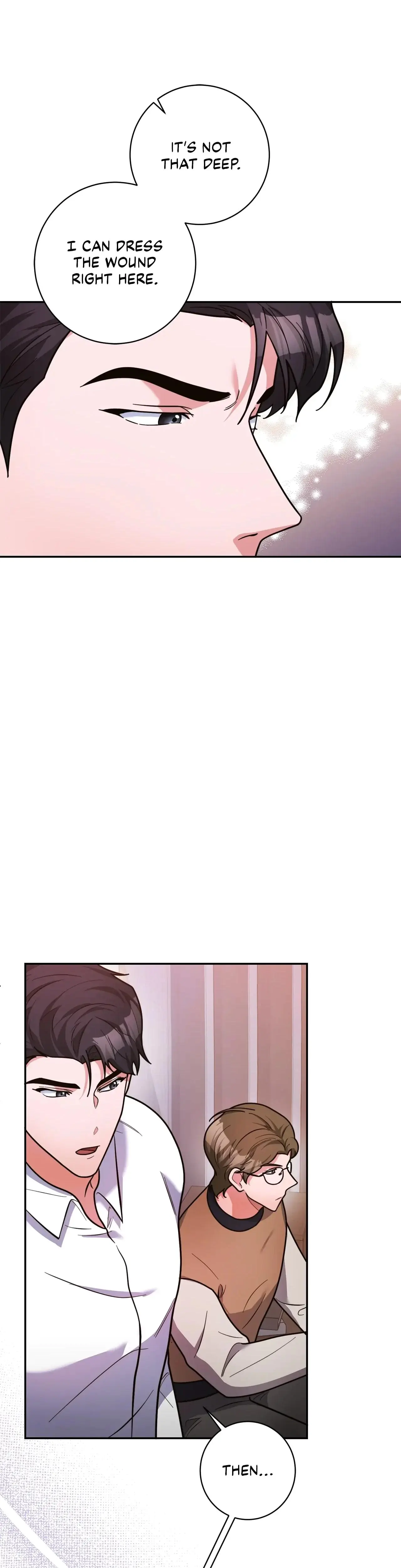 Lustfully Episode 6 - Page 17