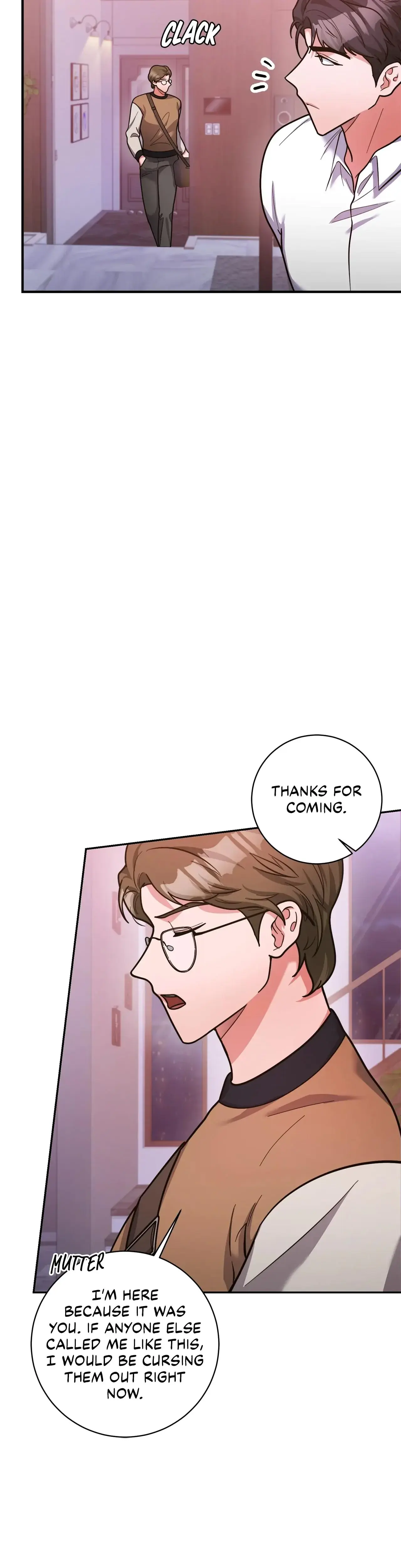 Lustfully Episode 6 - Page 19