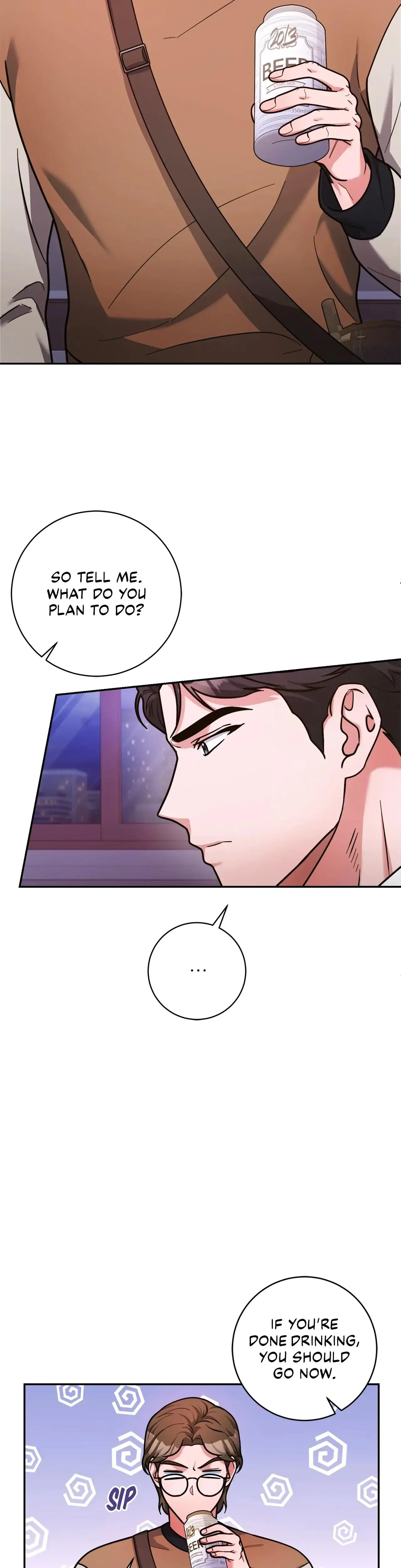 Lustfully Episode 6 - Page 22
