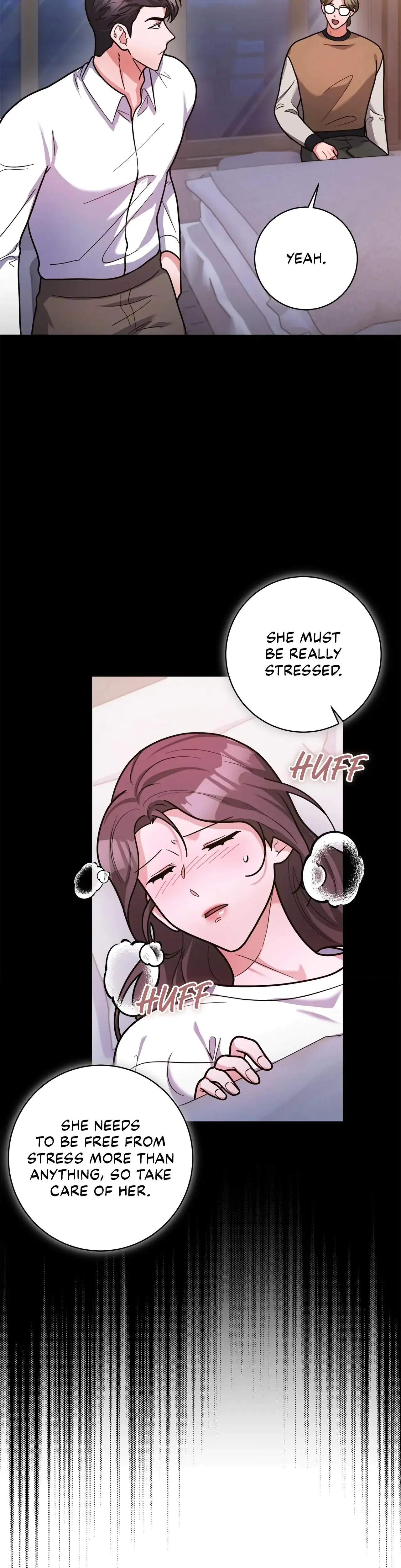 Lustfully Episode 6 - Page 27