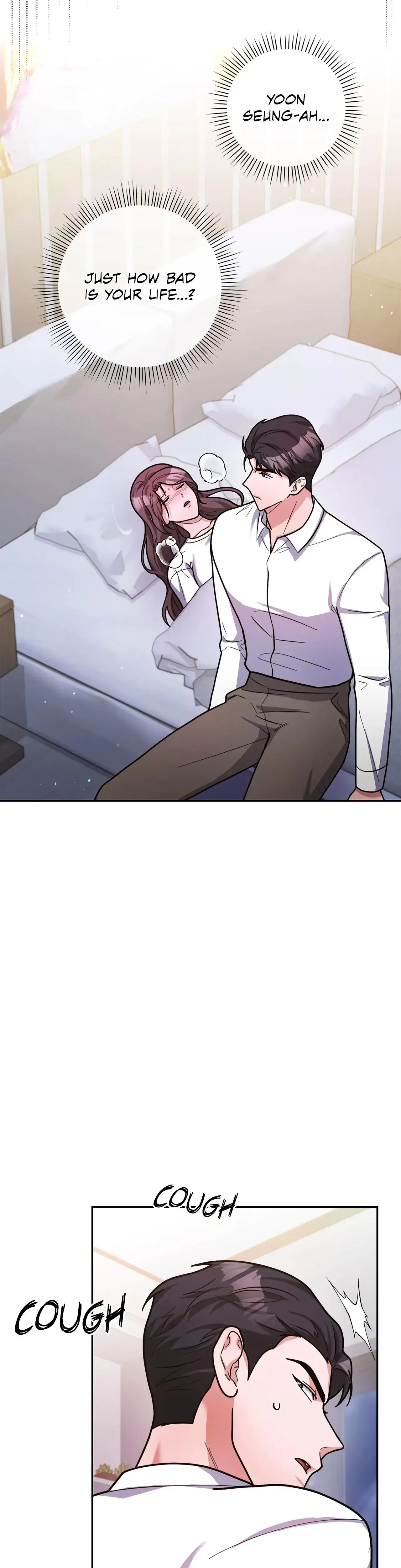 Lustfully Episode 6 - Page 28
