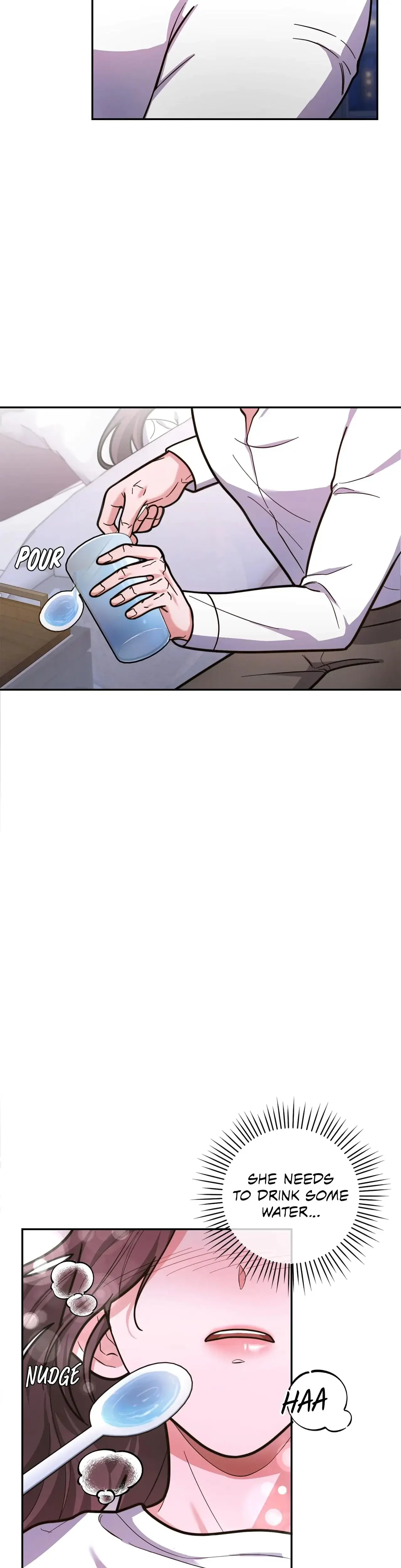 Lustfully Episode 6 - Page 29