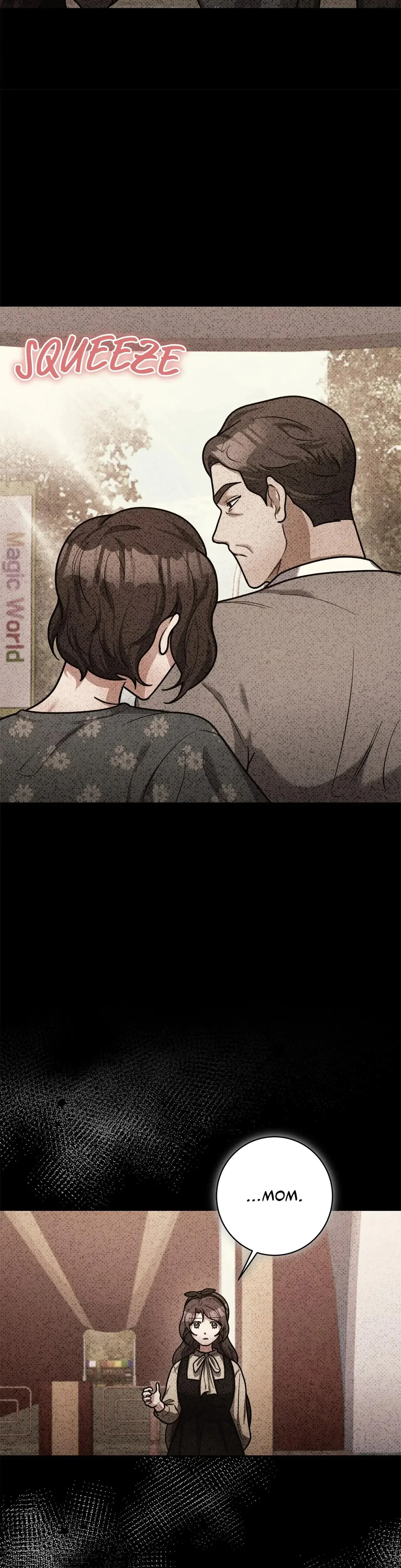 Lustfully Episode 6 - Page 6