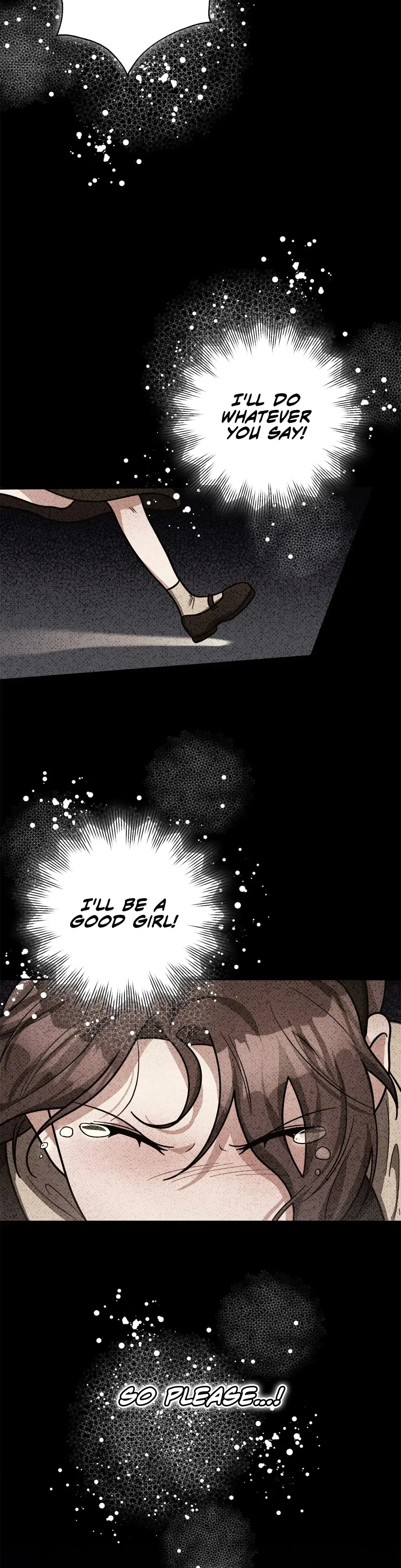Lustfully Episode 6 - Page 8