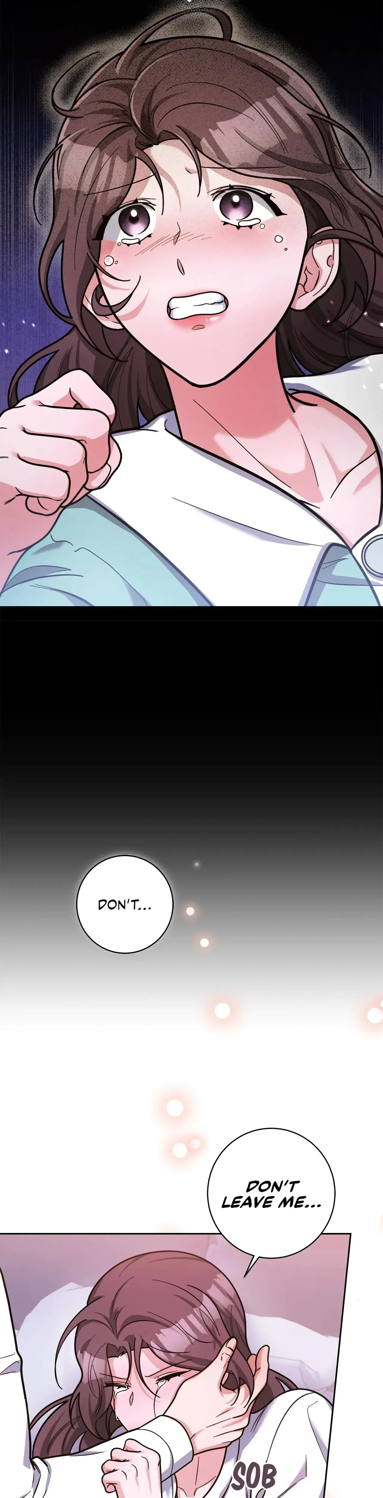 Lustfully Episode 6 - Page 9