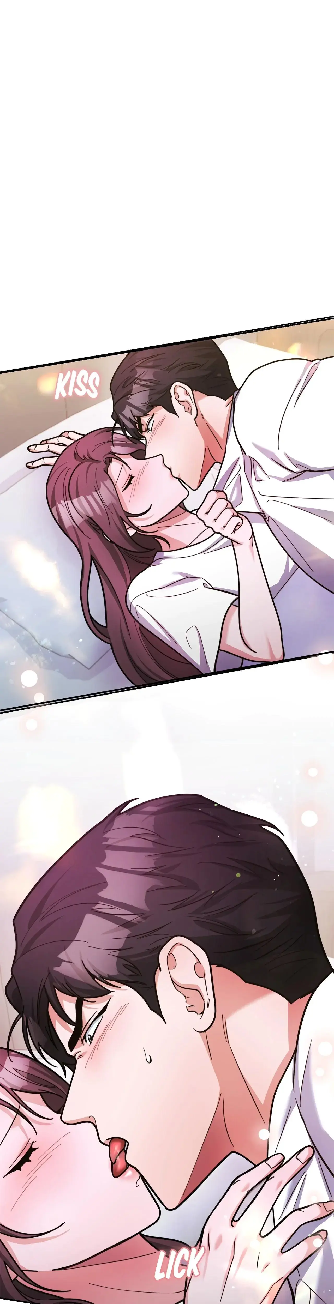 Lustfully Episode 7 - Page 1