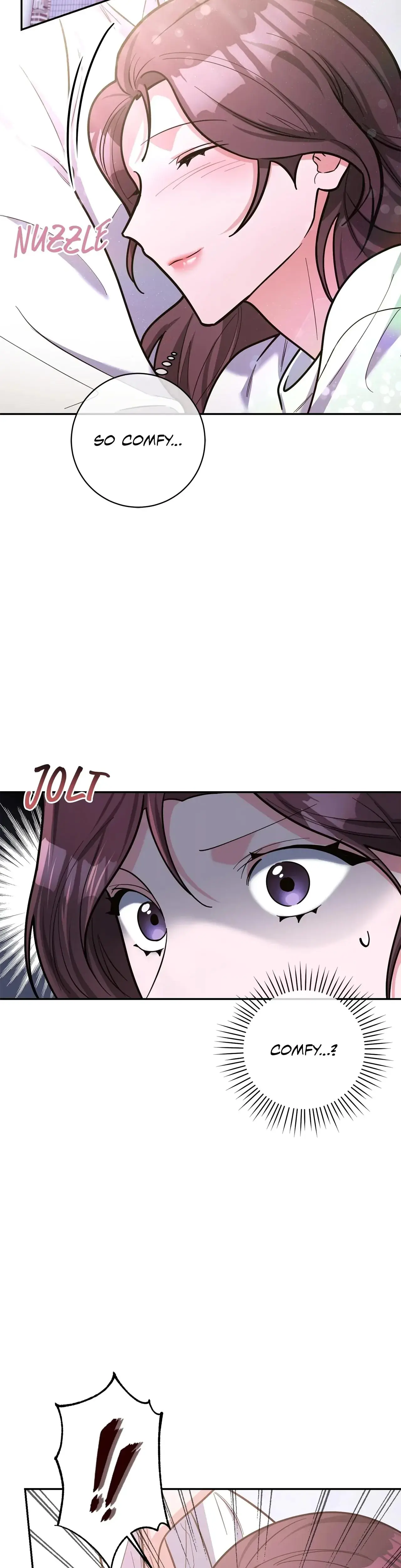 Lustfully Episode 7 - Page 12