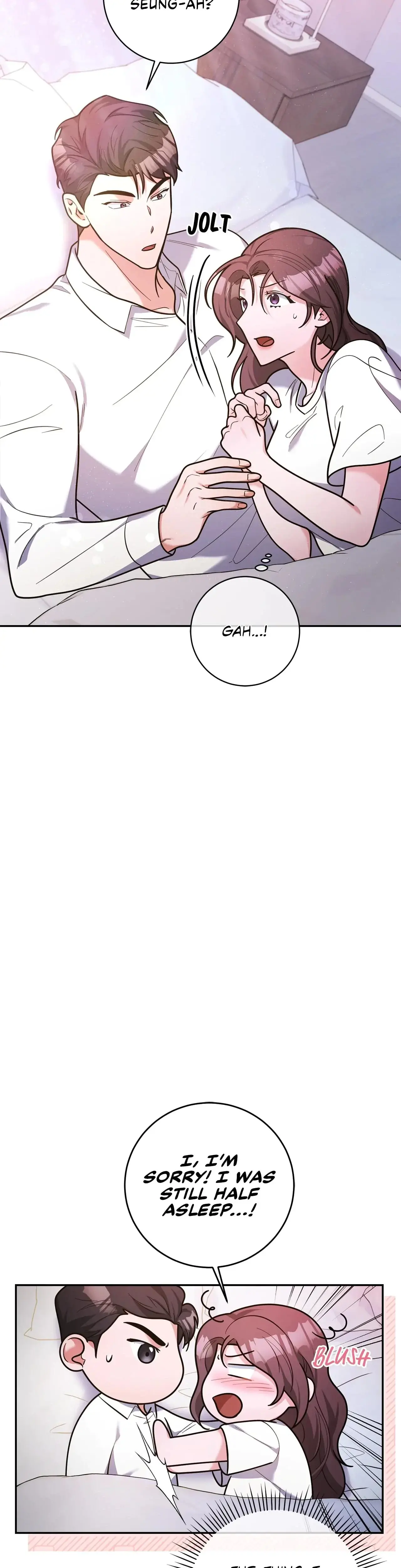 Lustfully Episode 7 - Page 14