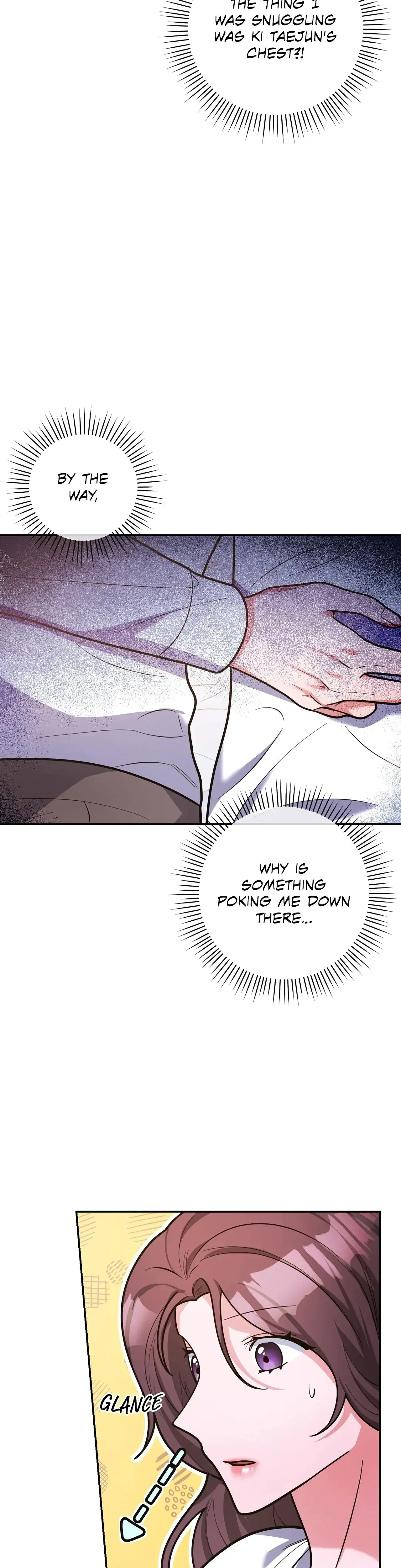 Lustfully Episode 7 - Page 15