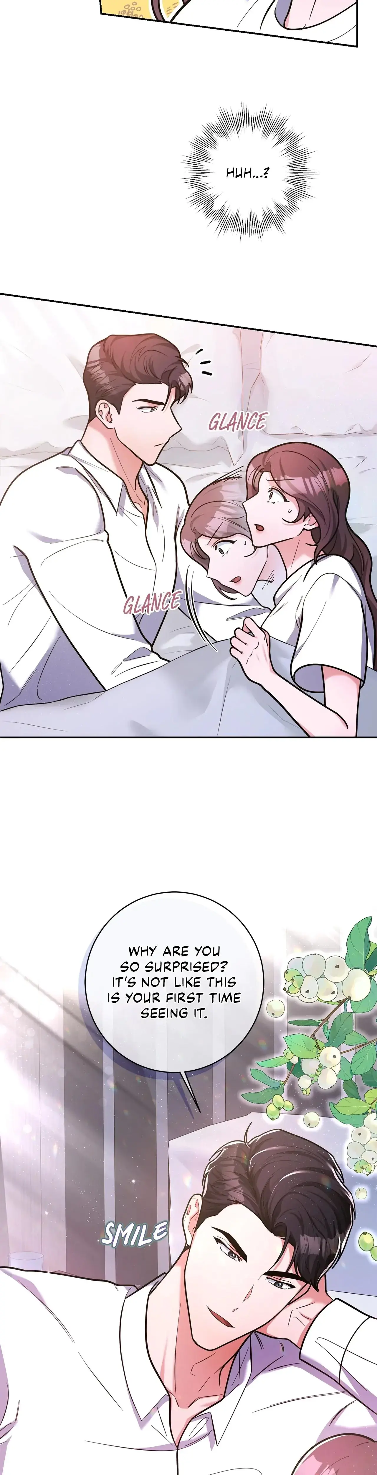 Lustfully Episode 7 - Page 16