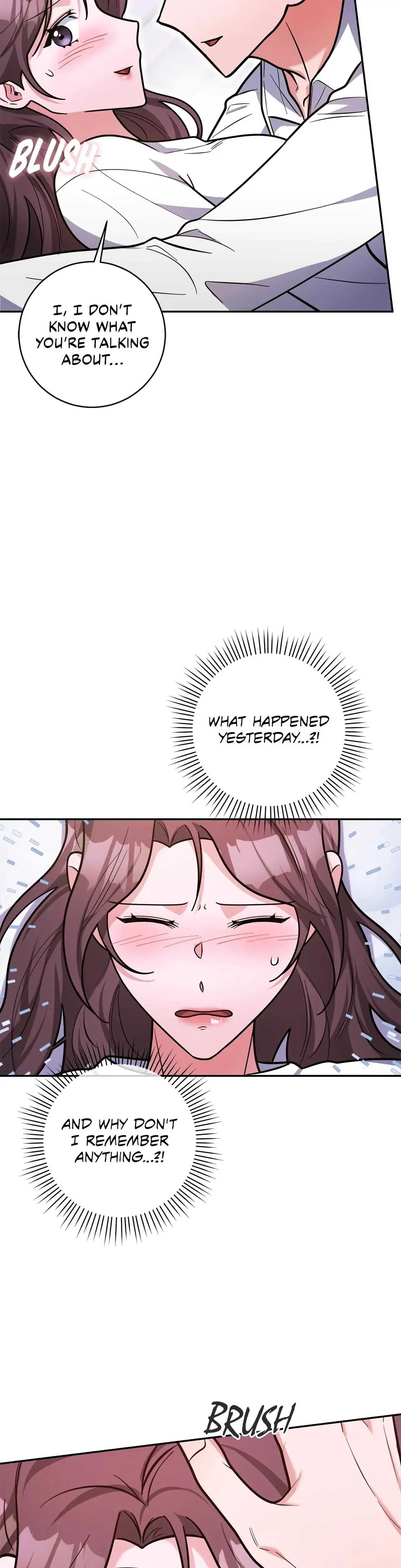 Lustfully Episode 7 - Page 20