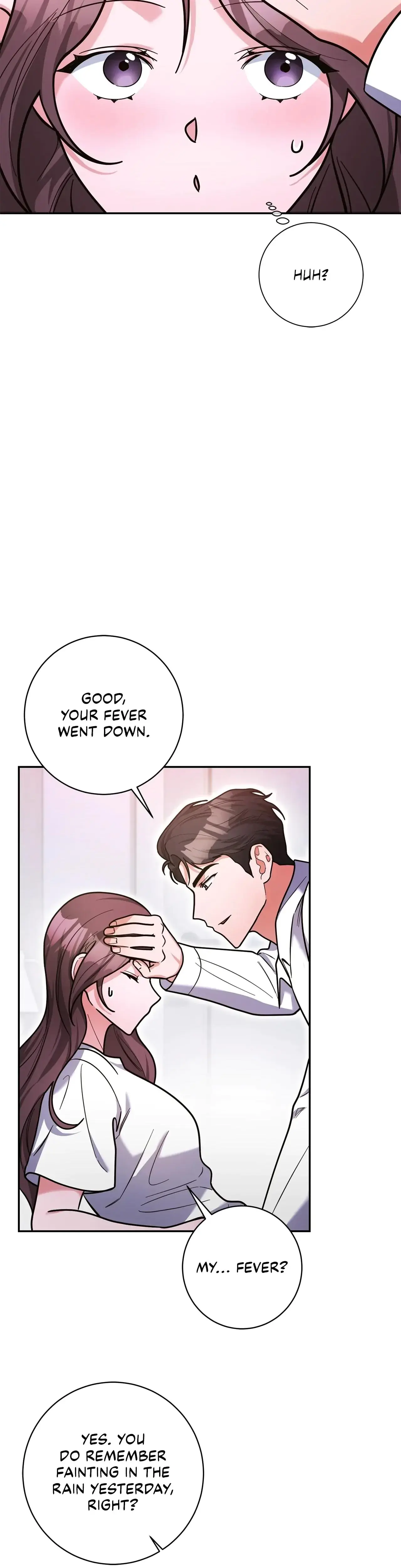 Lustfully Episode 7 - Page 21