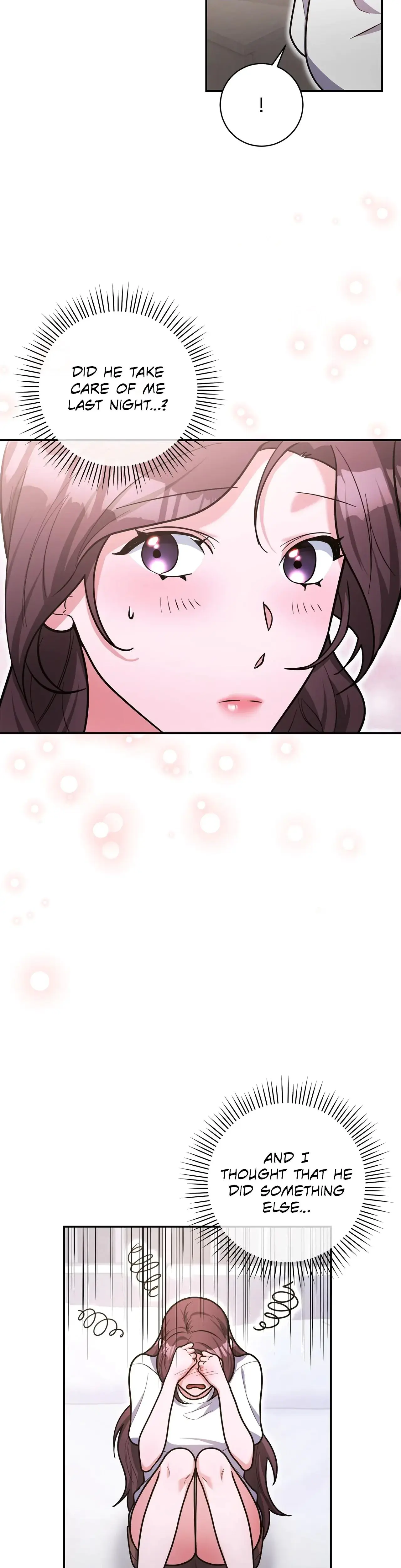 Lustfully Episode 7 - Page 24