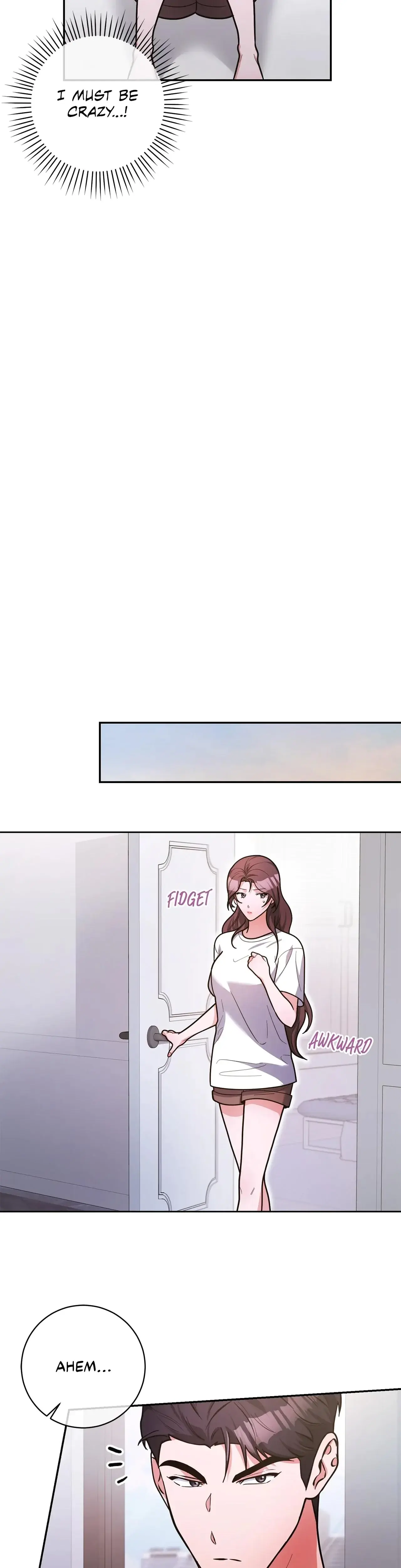 Lustfully Episode 7 - Page 25