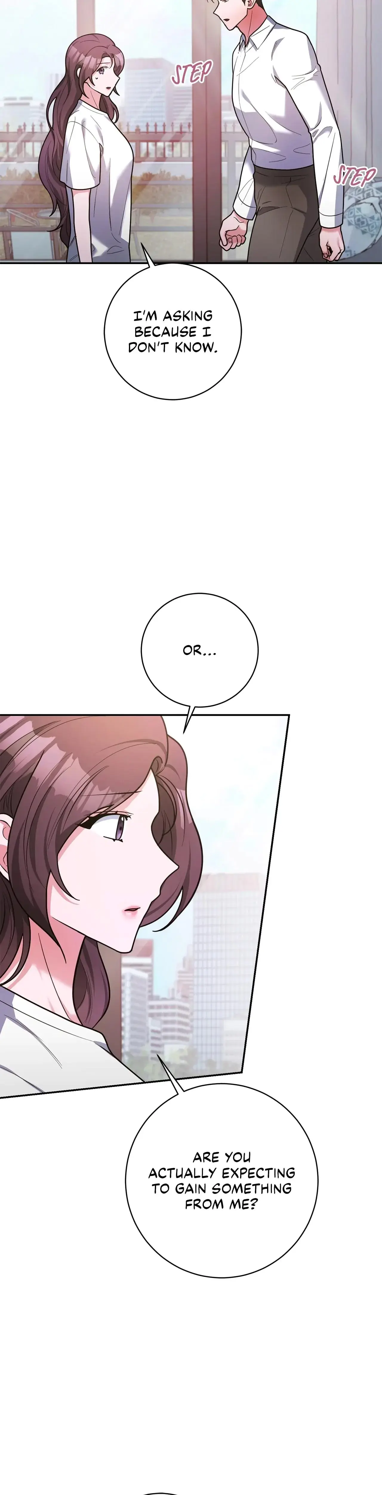 Lustfully Episode 7 - Page 29