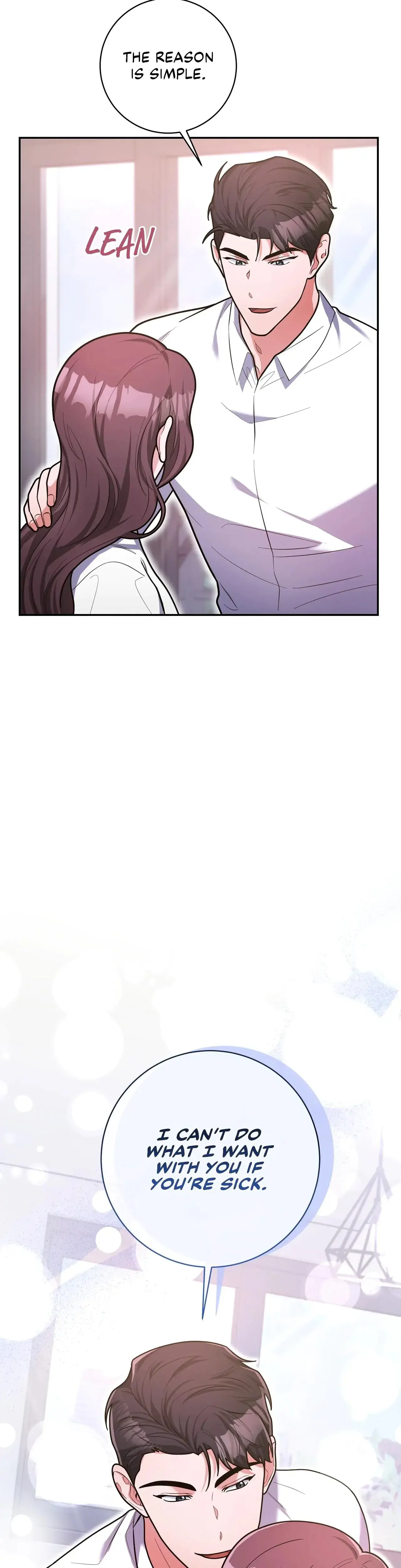 Lustfully Episode 7 - Page 30
