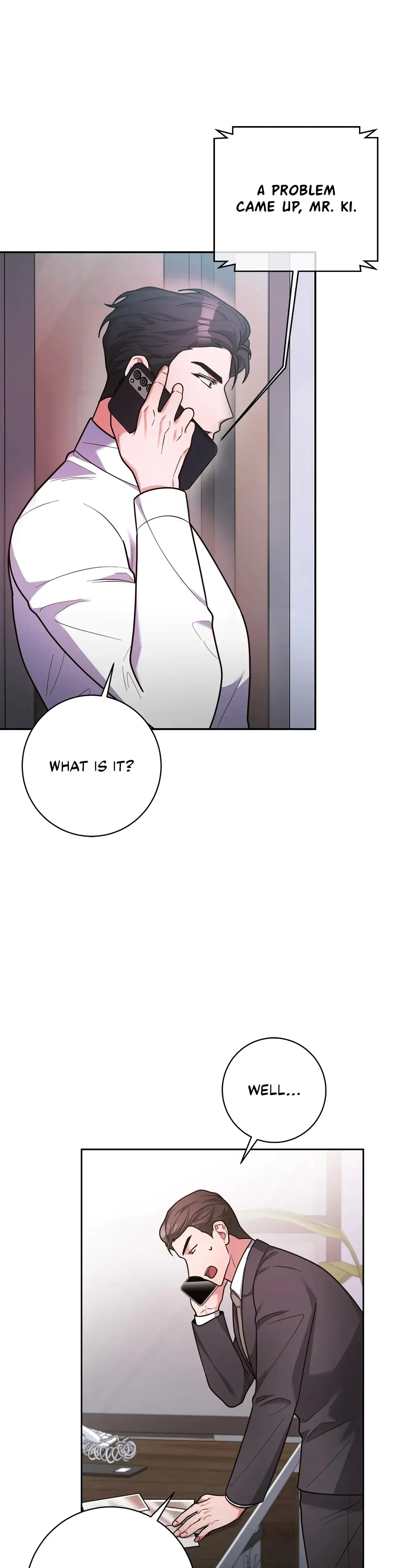 Lustfully Episode 7 - Page 35